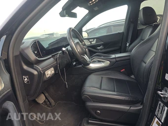 2022 Mercedes-Benz GLE 350 – miniatura 7