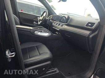 2022 Mercedes-Benz GLE 350 – miniatura 8