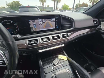 2022 Mercedes-Benz GLE 350 - miniatura 10
