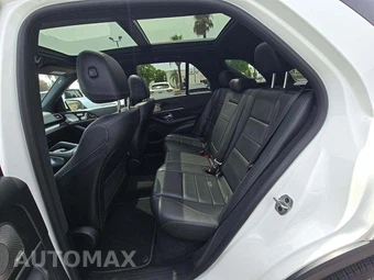 2022 Mercedes-Benz GLE 350 - miniatura 13