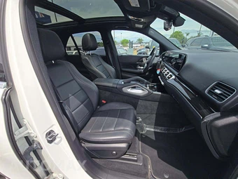 2022 Mercedes-Benz GLE 350 - miniatura 18
