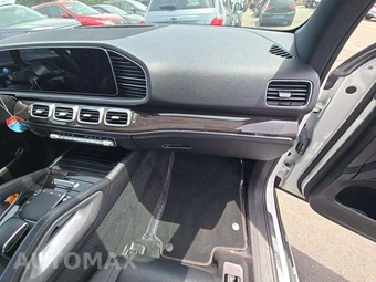 2022 Mercedes-Benz GLE 350 - miniatura 19