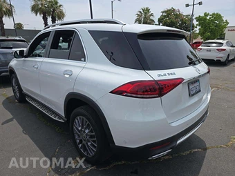 2022 Mercedes-Benz GLE 350 - miniatura 2