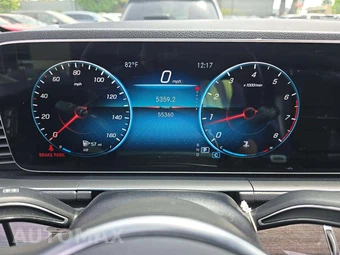 2022 Mercedes-Benz GLE 350 - miniatura 9