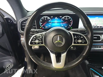 2022 Mercedes-Benz GLE 350 - miniatura 10