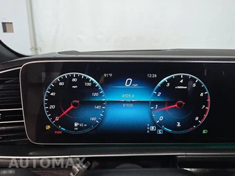 2022 Mercedes-Benz GLE 350 - miniatura 12