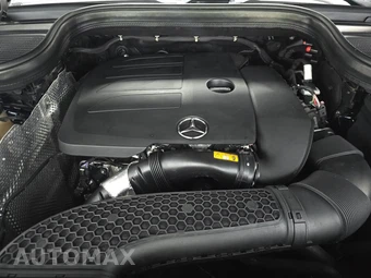 2022 Mercedes-Benz GLE 350 - miniatura 15