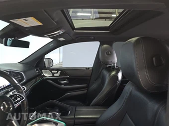 2022 Mercedes-Benz GLE 350 - miniatura 17