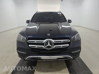 2022 Mercedes-Benz GLE 350 - miniatura 2
