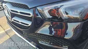 2022 Mercedes-Benz GLE 350 - miniatura 20