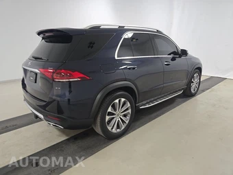 2022 Mercedes-Benz GLE 350 - miniatura 4