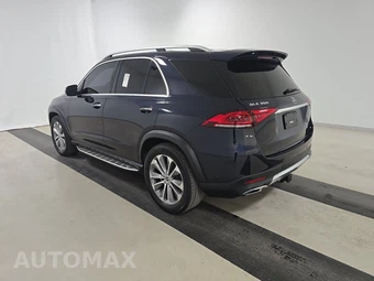 2022 Mercedes-Benz GLE 350 - miniatura 6