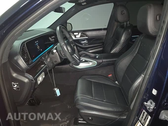 2022 Mercedes-Benz GLE 350 - miniatura 7