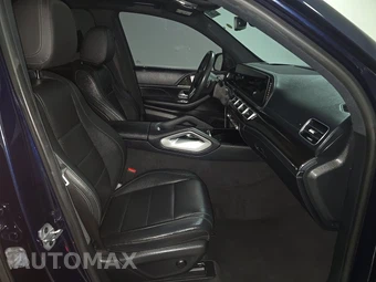 2022 Mercedes-Benz GLE 350 - miniatura 8