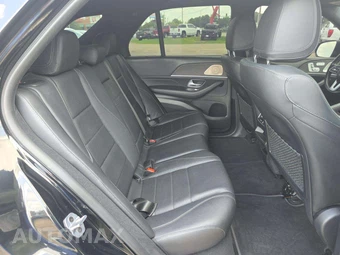 2022 Mercedes-Benz GLE 350 – miniatura 13