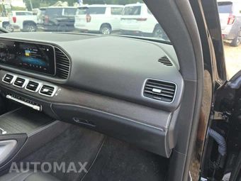 2022 Mercedes-Benz GLE 350 – miniatura 16