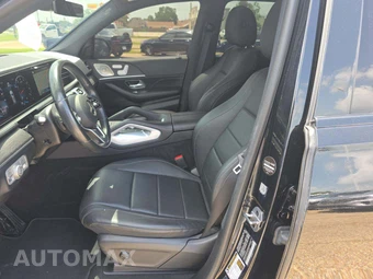 2022 Mercedes-Benz GLE 350 – miniatura 3