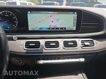 2022 Mercedes-Benz GLE 350 – miniatura 7