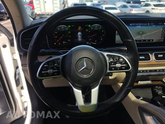 2022 Mercedes-Benz GLE 350 - miniatura 10