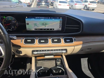 2022 Mercedes-Benz GLE 350 - miniatura 11