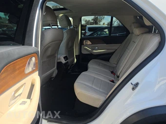 2022 Mercedes-Benz GLE 350 - miniatura 13