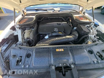 2022 Mercedes-Benz GLE 350 - miniatura 15