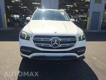 2022 Mercedes-Benz GLE 350 - miniatura 2