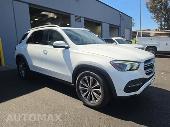 2022 Mercedes-Benz GLE 350 - miniatura 3