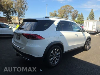2022 Mercedes-Benz GLE 350 - miniatura 4