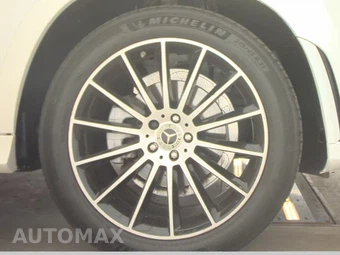 2022 Mercedes-Benz GLE 350 – miniatura 10