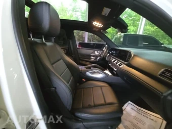2022 Mercedes-Benz GLE 350 – miniatura 14