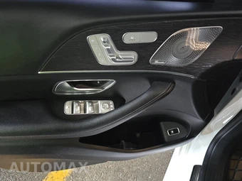 2022 Mercedes-Benz GLE 350 – miniatura 15