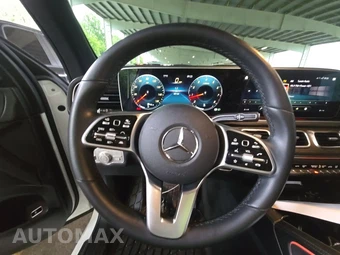 2022 Mercedes-Benz GLE 350 – miniatura 16