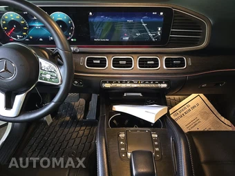 2022 Mercedes-Benz GLE 350 – miniatura 17