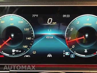 2022 Mercedes-Benz GLE 350 – miniatura 18
