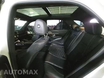 2022 Mercedes-Benz GLE 350 – miniatura 19