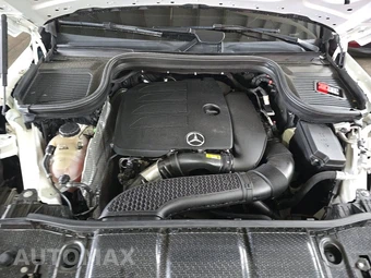 2022 Mercedes-Benz GLE 350 – miniatura 22