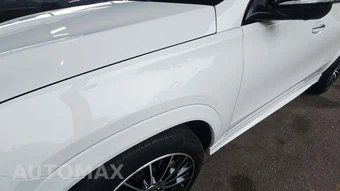 2022 Mercedes-Benz GLE 350 – miniatura 27