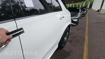 2022 Mercedes-Benz GLE 350 – miniatura 28
