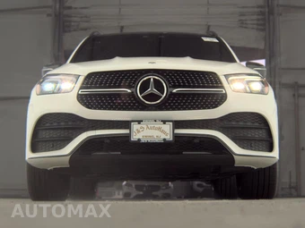 2022 Mercedes-Benz GLE 350 – miniatura 3