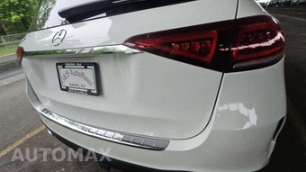 2022 Mercedes-Benz GLE 350 – miniatura 30