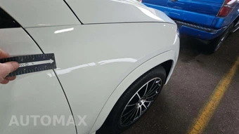 2022 Mercedes-Benz GLE 350 – miniatura 33