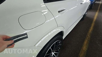 2022 Mercedes-Benz GLE 350 – miniatura 36