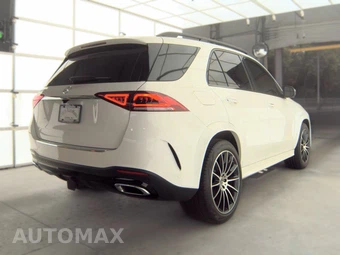2022 Mercedes-Benz GLE 350 – miniatura 5