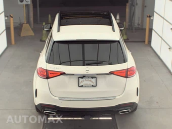 2022 Mercedes-Benz GLE 350 – miniatura 6