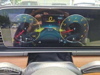 2022 Mercedes-Benz GLE 350 – miniatura 10