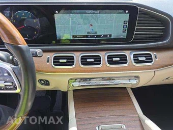2022 Mercedes-Benz GLE 350 – miniatura 11