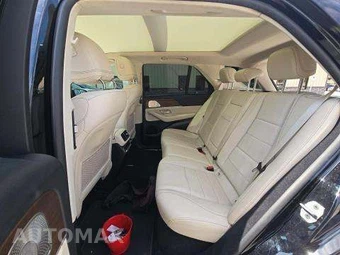 2022 Mercedes-Benz GLE 350 – miniatura 14