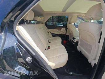 2022 Mercedes-Benz GLE 350 – miniatura 17