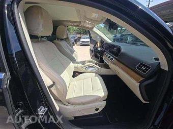 2022 Mercedes-Benz GLE 350 – miniatura 19